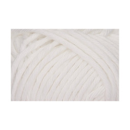 YOUR COTTON - WHITE (00001)
