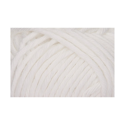 YOUR COTTON - WHITE (00001)