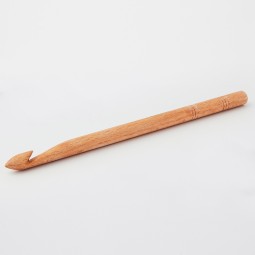 basix Birch Häkelnadel (einfach) Stärke: 4,5mm