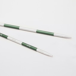 SMARTSTIX Austauschbare Rundstricknadeln Maß: 3mm/8,7cm