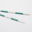 SMARTSTIX Austauschbare Rundstricknadeln Maß: 3,25mm/11,5cm