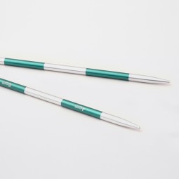 SMARTSTIX Austauschbare Rundstricknadeln Maß: 3,25mm/8,7cm