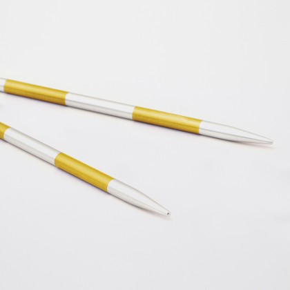 SMARTSTIX Austauschbare Rundstricknadeln Maß: 3,5mm/8,7cm