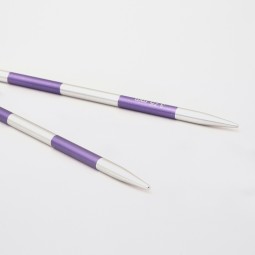 SMARTSTIX Austauschbare Rundstricknadeln Maß: 3,75mm/8,7cm