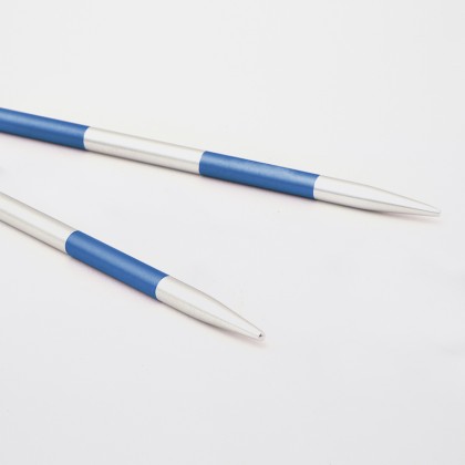 SMARTSTIX Austauschbare Rundstricknadeln Maß: 4mm/8,7cm