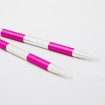 SMARTSTIX Austauschbare Rundstricknadeln Maß: 5mm/11,5cm