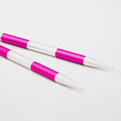 SMARTSTIX Austauschbare Rundstricknadeln Maß: 5mm/11,5cm
