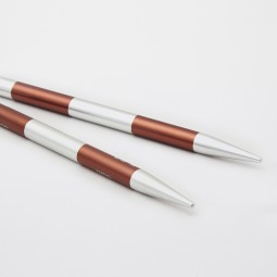 SMARTSTIX Austauschbare Rundstricknadeln Maß: 5,5mm/8,7cm