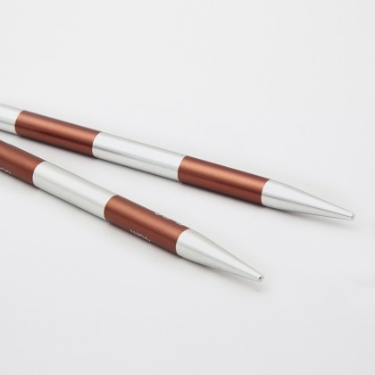 SMARTSTIX Austauschbare Rundstricknadeln Maß: 5,5mm/8,7cm