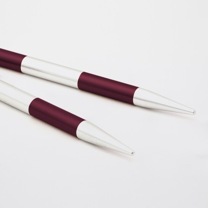 SMARTSTIX Austauschbare Rundstricknadeln Maß: 6mm/11,5cm