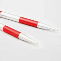 SMARTSTIX Austauschbare Rundstricknadeln Maß: 6,5mm/11,5cm