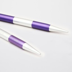 SMARTSTIX Austauschbare Rundstricknadeln Maß: 7mm/11,5cm