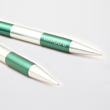 SMARTSTIX Austauschbare Rundstricknadeln Maß: 8mm/11,5cm