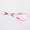 SMARTSTIX Rundstricknadel Maß: 3,75mm/100cm