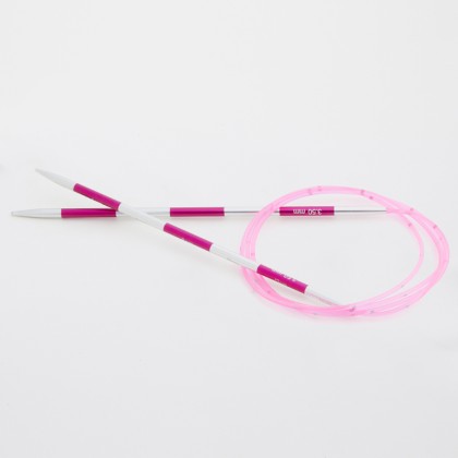 SMARTSTIX Rundstricknadel Maß: 2mm/100cm