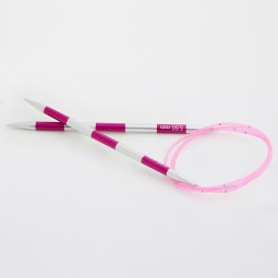 SMARTSTIX Rundstricknadel Maß: 7mm/100cm