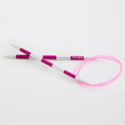 SMARTSTIX Rundstricknadel Maß: 4mm/100cm