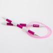 SMARTSTIX Rundstricknadel Maß: 8mm/100cm