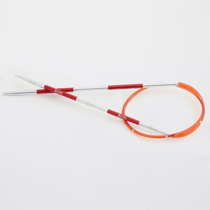SMARTSTIX Rundstricknadel Maß: 3,25mm/40cm