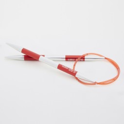 SMARTSTIX Rundstricknadel Maß: 5,5mm/40cm