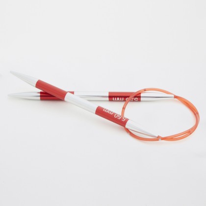 SMARTSTIX Rundstricknadel Maß: 8mm/40cm