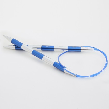 SMARTSTIX Rundstricknadel Maß: 8mm/60cm