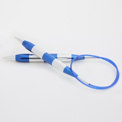 SMARTSTIX Rundstricknadel Maß: 12mm/60cm