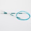 SMARTSTIX Rundstricknadel Maß: 2,75mm/80cm