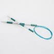 SMARTSTIX Rundstricknadel Maß: 4mm/80cm