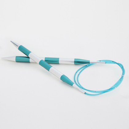 SMARTSTIX Rundstricknadel Maß: 7mm/80cm