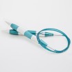 SMARTSTIX Rundstricknadel Maß: 10mm/80cm