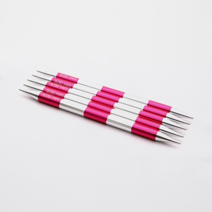 SMARTSTIX Nadelspiel Maß: 3,25mm/14cm