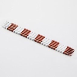 SMARTSTIX Nadelspiel Maß: 8mm/20cm