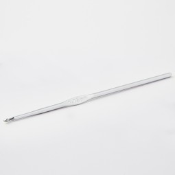 Stahl Häkelnadel (einfach) Stärke: 1,5mm