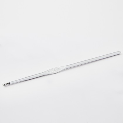 Stahl Häkelnadel (einfach) Stärke: 1mm