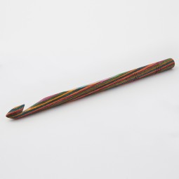 SYMFONIE Häkelnadel (einfach) Maß: 12mm/15cm