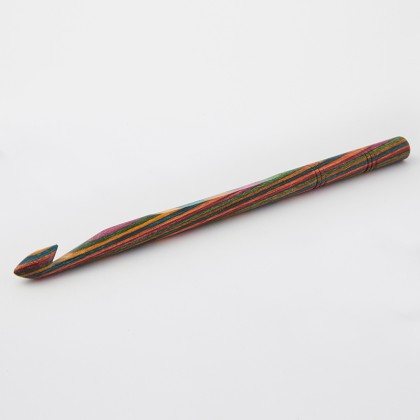 SYMFONIE Häkelnadel (einfach) Maß: 4,5mm/15cm