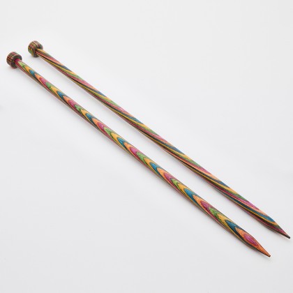 SYMFONIE Jackenstricknadeln Maß: 4mm/25cm