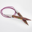 SYMFONIE Rundstricknadel Maß: 3,25mm/150cm