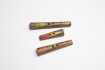 Holzknopf SYMFONIE Classic Tapered Bar - Größe: 35mm
