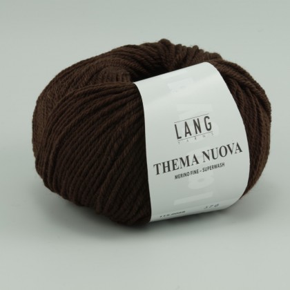 THEMA NUOVA - BRAUN (0068)