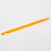 Trendz Tunesische Häkelnadel (doppelseitig) Maß: 10mm/30cm