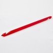 Trendz Tunesische Häkelnadel (doppelseitig) Maß: 12mm/30cm