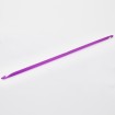 Trendz Tunesische Häkelnadel (doppelseitig) Maß: 5mm/30cm