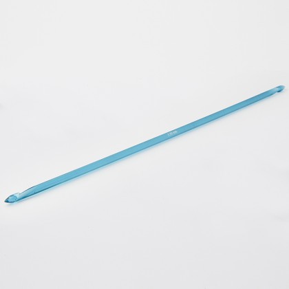 Trendz Tunesische Häkelnadel (doppelseitig) Maß: 5,5mm/30cm