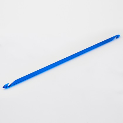 Trendz Tunesische Häkelnadel (doppelseitig) Maß: 6,5mm/30cm