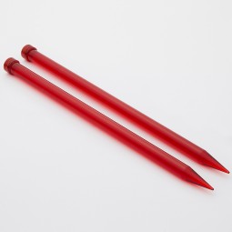Trendz Jackenstricknadeln Maß: 12mm/35cm