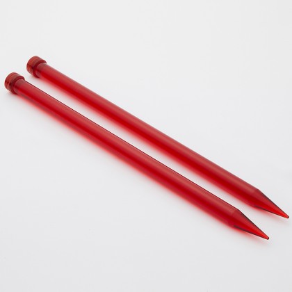 Trendz Jackenstricknadeln Maß: 12mm/30cm