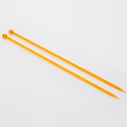 Trendz Jackenstricknadeln Maß: 4mm/30cm