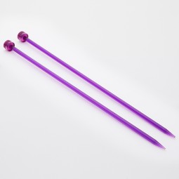 Trendz Jackenstricknadeln Maß: 5mm/35cm